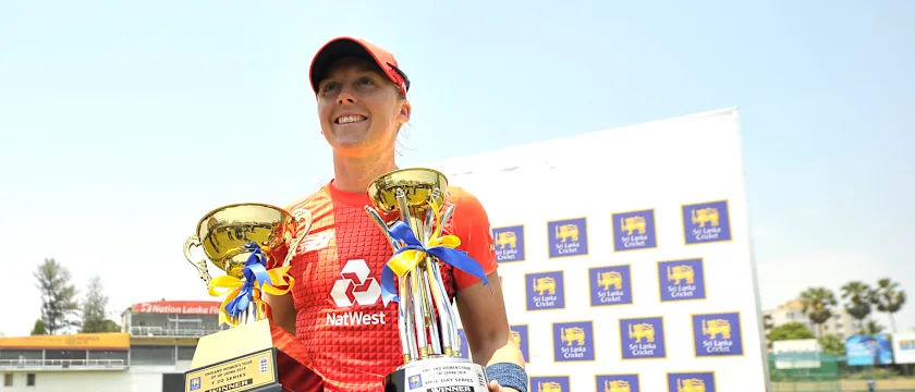 Heather Knight