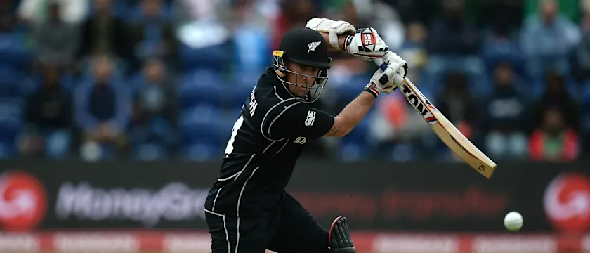 Luke Ronchi