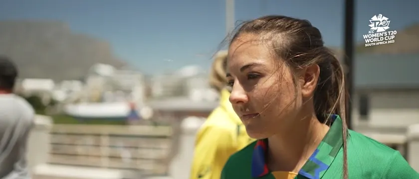 South Africa captain Sune Luus 'honoured' to lead the hosts at showpiece event | Women's T20WC 2023 