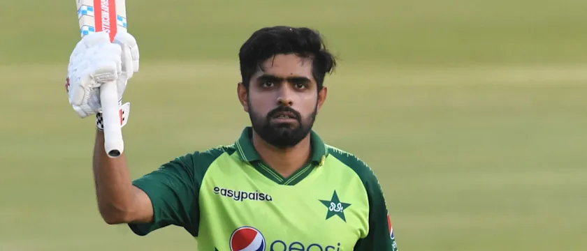 Babar Azam