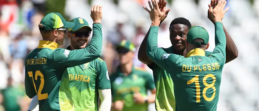 Rabada