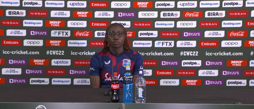 Pre-Match-West-Indies-Stafanie-Taylor-03-03-2022_Moment