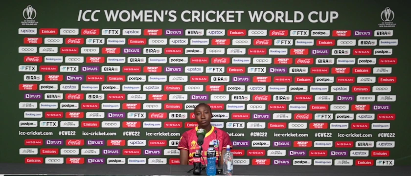 Post-Match-West-Indies-Stafanie-Taylor-12-03-2022_Moment