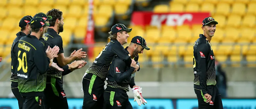 Ashton Agar
