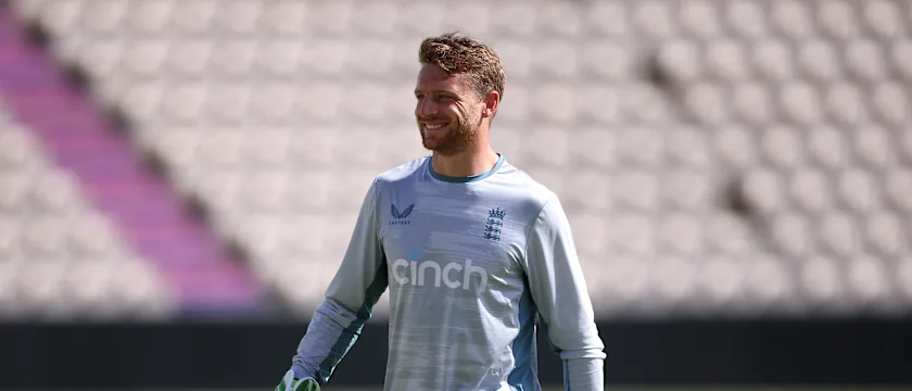 Jos Buttler
