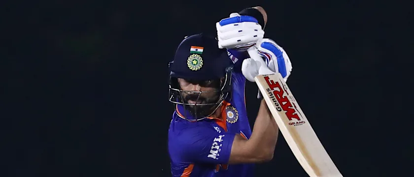 Virat Kohli 2