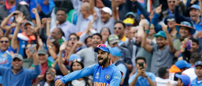 Virat Kohli