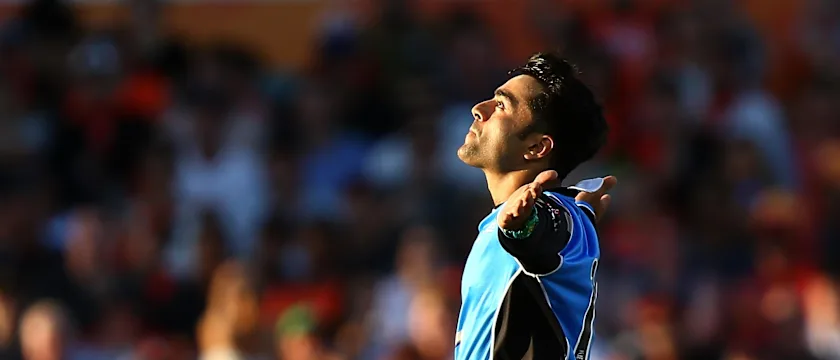Rashid Khan