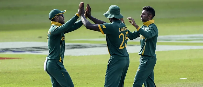 South Africa