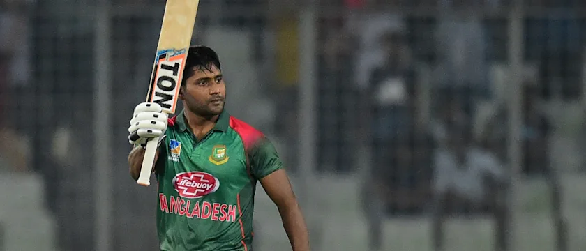 Imrul Kayes