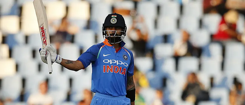 Kohli