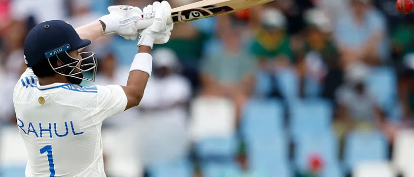 KL Rahul