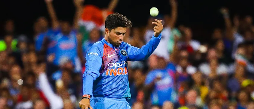 Kuldeep