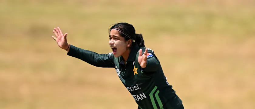 Fatima Sana appeals