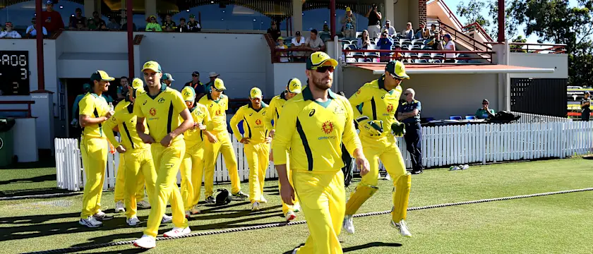 Australia