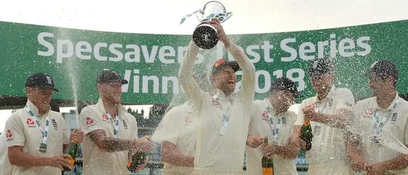 Root greatest wins