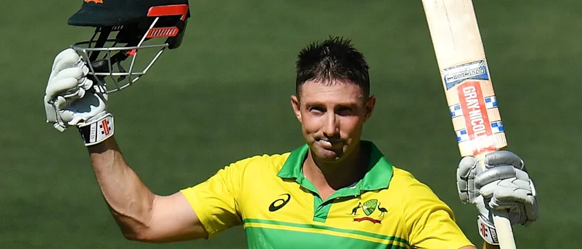Shaun Marsh