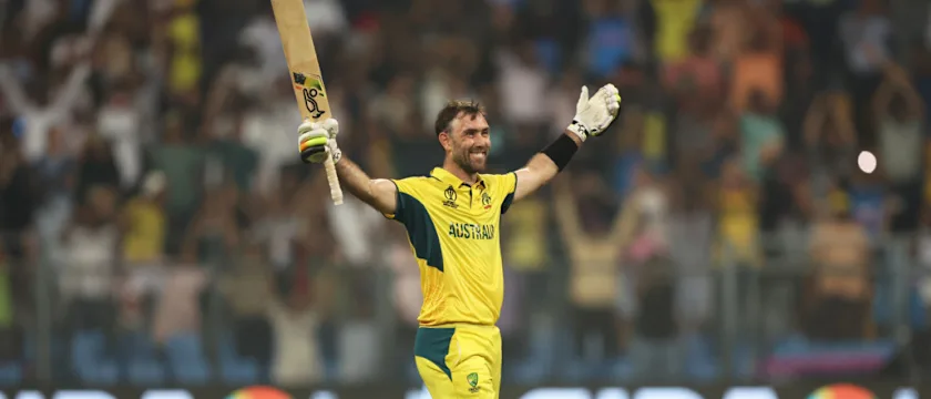 Maxwell final over