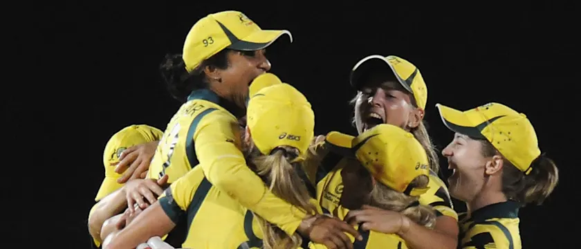 Australia Women