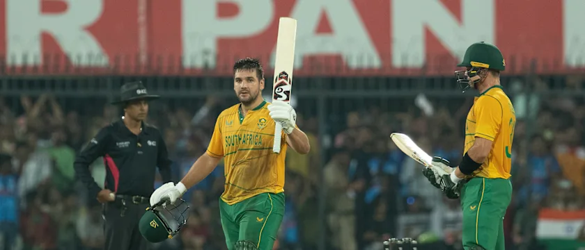 Rossouw