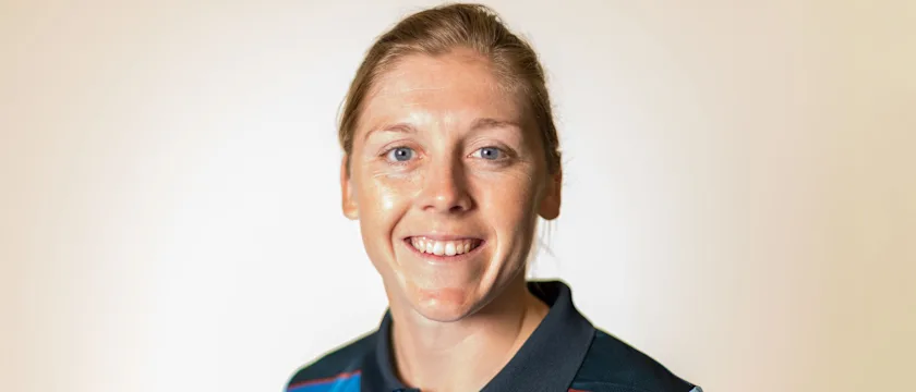 Heather Knight