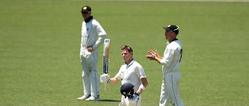 Steve Smith