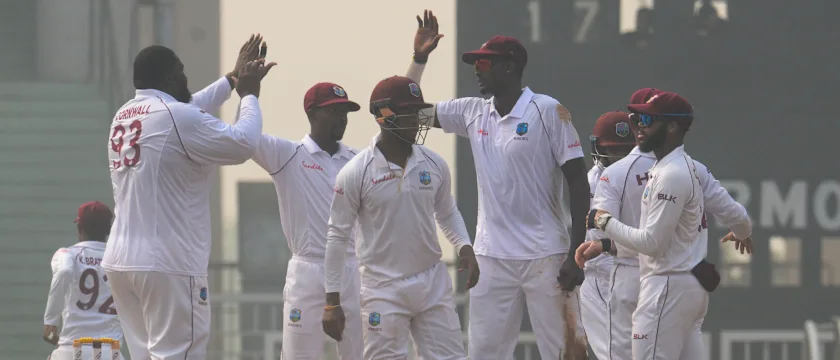 West Indies