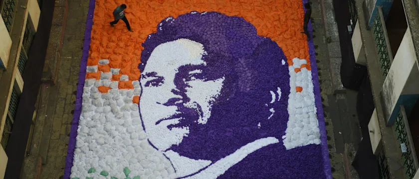Sachin Tendulkar