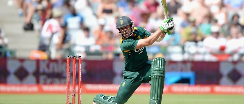 73957 South Africa v England - 5th Momentum ODI