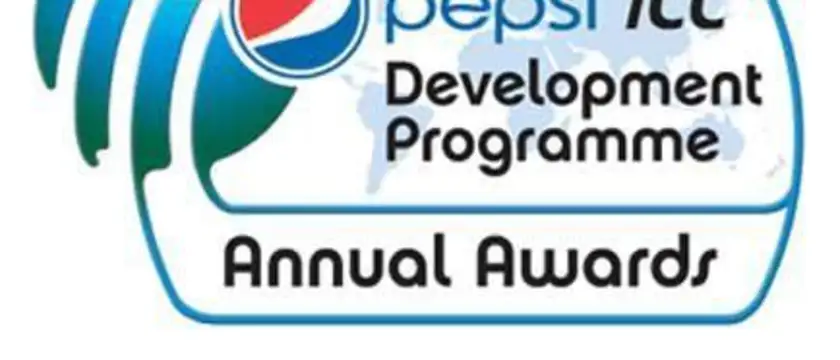 43090 Scotland wins top prize at Pepsi ICC Development Programme Annual Awards 2012