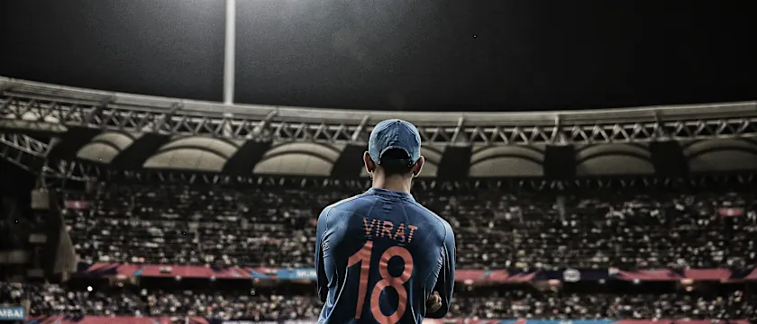 Kohli