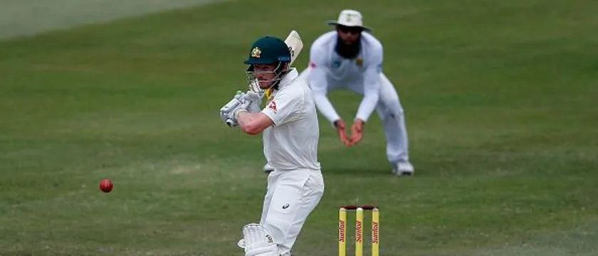 Cameron Bancroft