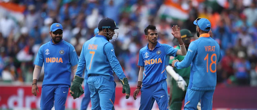 India