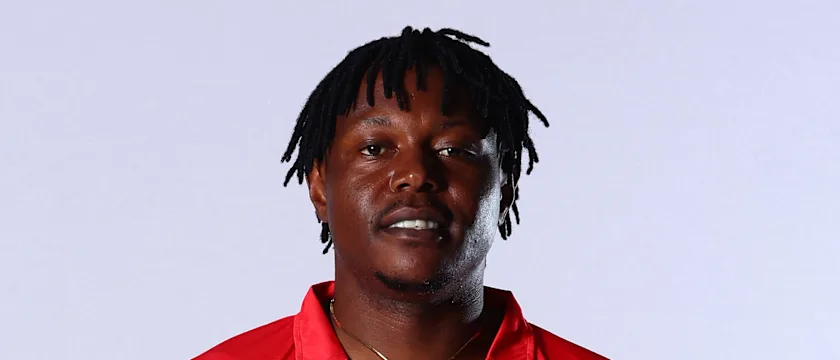 Victor Nyauchi