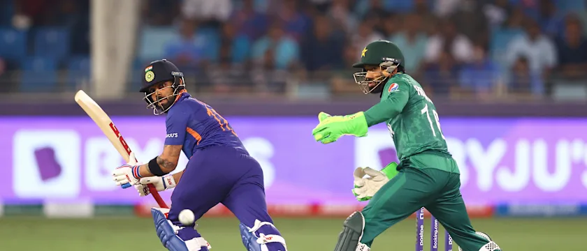 India Pakistan