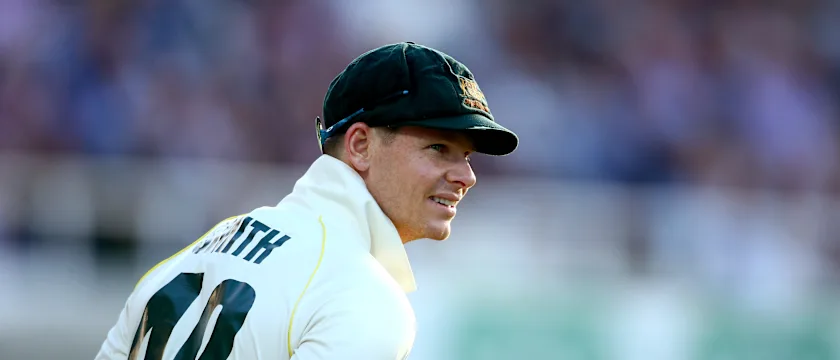 Steve Smith