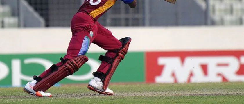 73398 FINAL - ICC Under 19 World Cup