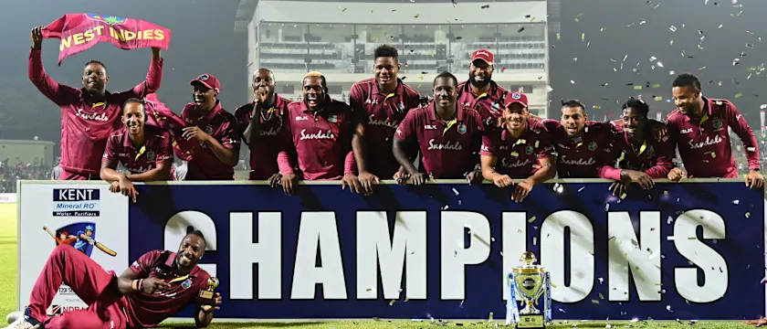 Dwayne Bravo