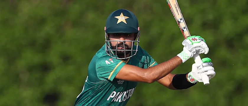 Babar Azam