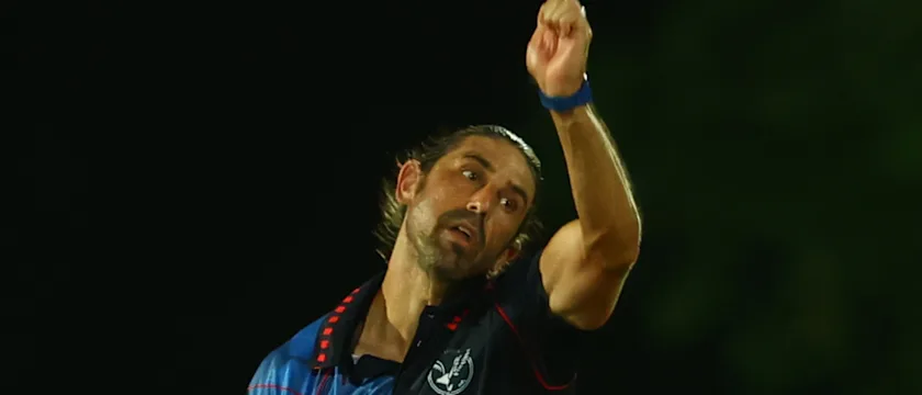 David Wiese