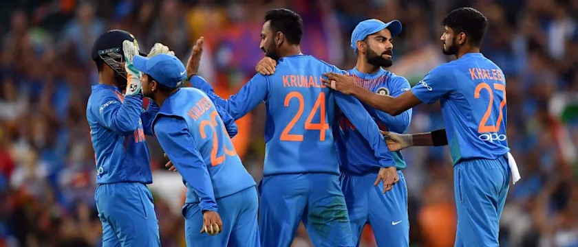 India