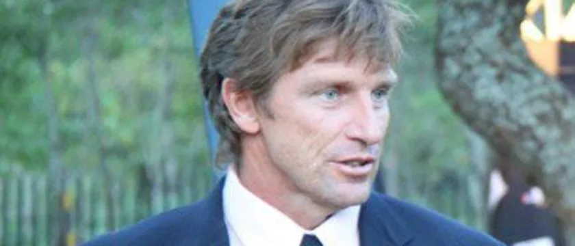 39440 Kevin Curran passes away
