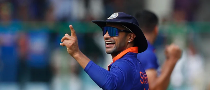 Dhawan