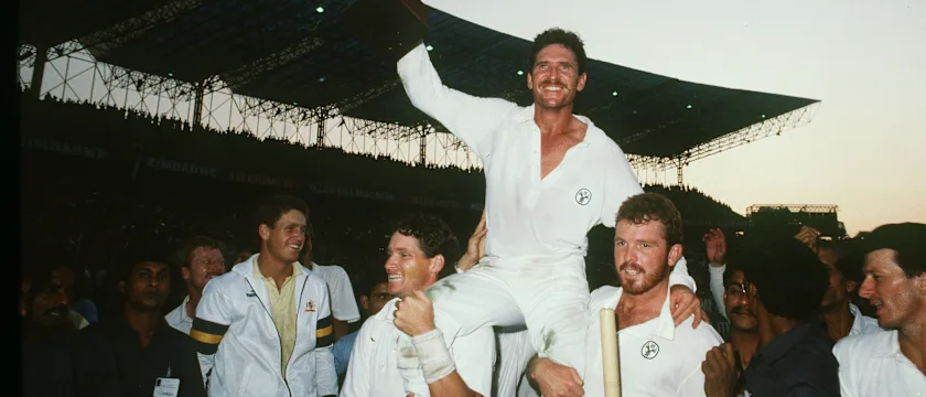 1987 Cricket World CUp