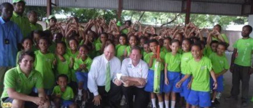 20482 BSP School Kriket