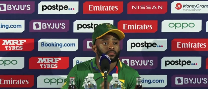 Post-match-Temba-Bavuma-South-Africa-23-10-2021_Moment