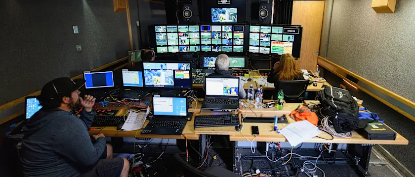 Broadcast