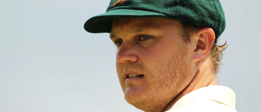Doug Bollinger