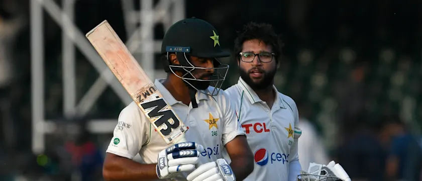 Pakistan