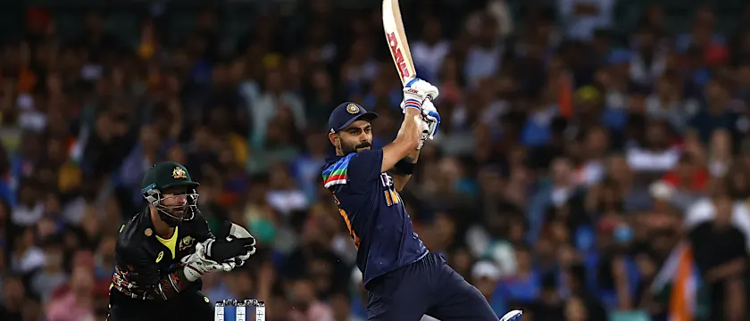 Kohli